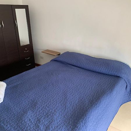 Apartamento Cerca Del Cc Titan Plaza Богота Экстерьер фото
