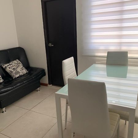 Apartamento Cerca Del Cc Titan Plaza Богота Экстерьер фото