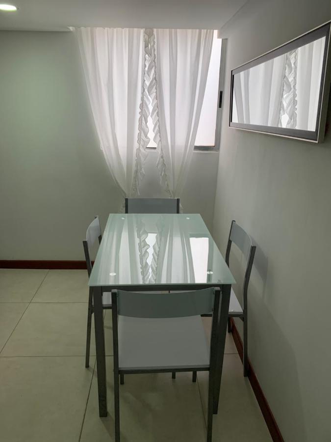Apartamento Cerca Del Cc Titan Plaza Богота Экстерьер фото
